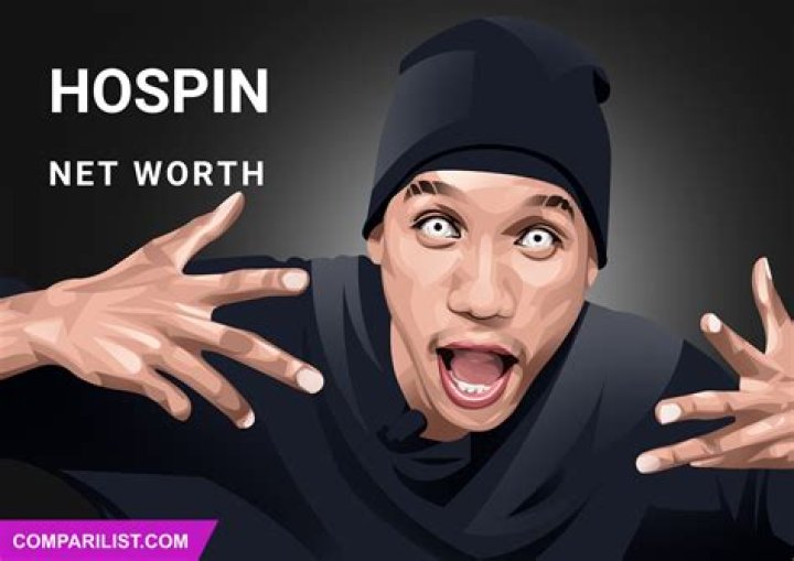 Hopsin - Bio, Net Worth, Height