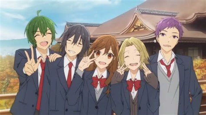 Horimiya manga returns with a new chapter teasing the most-awaited College arc on the horizon