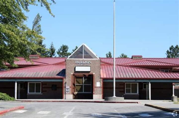 Horizon Elementary School - Washington