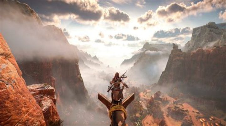 Horizon Forbidden West: What Pod Number to Enter at SOS Facility (Spoilers)