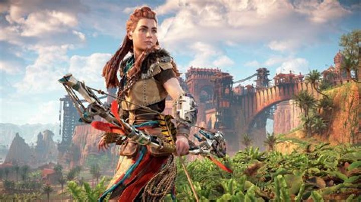 Horizon Zero Dawn: Combat Tips and Tricks for Beginners