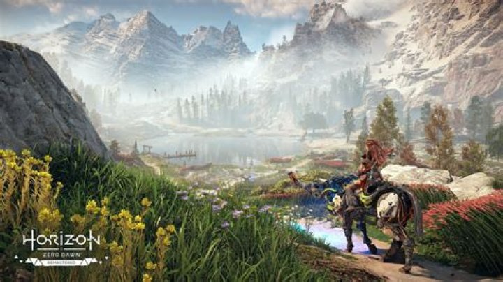 Horizon Zero Dawn DLC: Everything You Need to Know