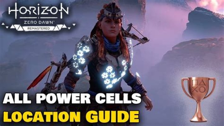 Horizon Zero Dawn: How to Heal