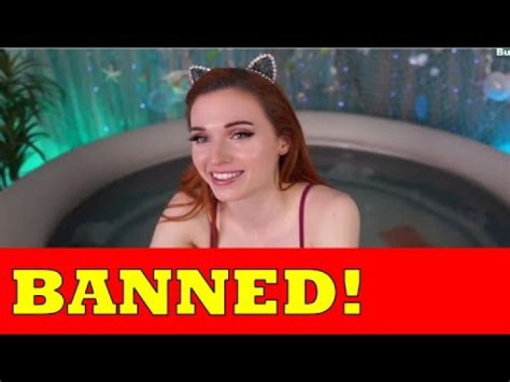 Hot tub streamers hit out at Twitch for 