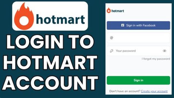 hotmart.com login safely, analysis & comments