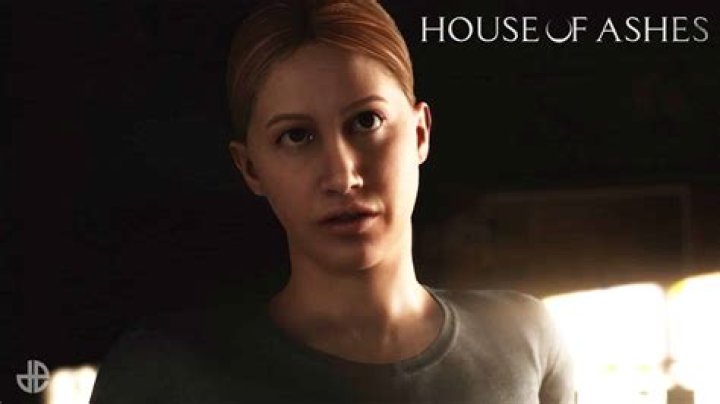 House of Ashes: How to save infected Rachel & get best ending