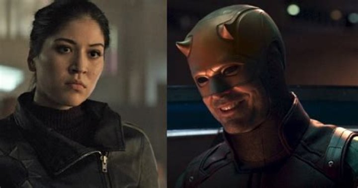 How 'Echo' Sets Up 'Daredevil: Born Again'