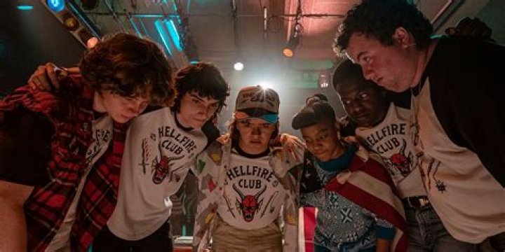 How 'Stranger Things' Dungeons & Dragons Influences Enhance the Story