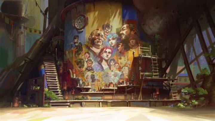 How Arcane Convinced Me to Become a League of Legends Player