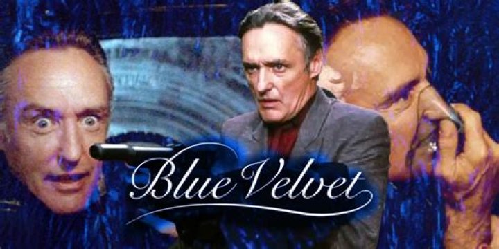 How ‘Blue Velvet’s Frank Booth Is an Allegory for Internalized Homophobia