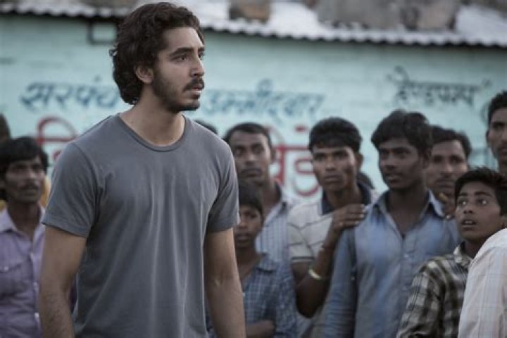 How Bruce Lee led ‘Slumdog Millionaire’ star Dev Patel to fame