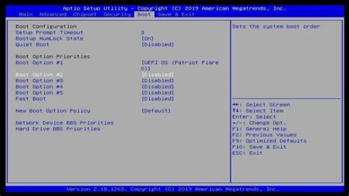 How can I fix a DRAM refresh failure when booting my computer?