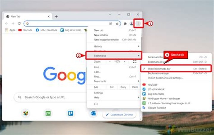 How can I get the Awesome Bar in Google Chrome?