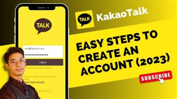 How can I recover my chat logs on KakaoTalk?