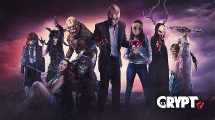 How Crypt TV Is Building ‘Marvel for Monsters’ with Generation Z in Mind