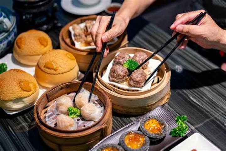 How culinary icon dim sum connects Hong Kong people and reflects city’s dynamic ability for reinvention