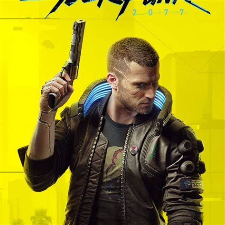 How Cyberpunk 2077 looks on new Nvidia gear you can’t even buy yet