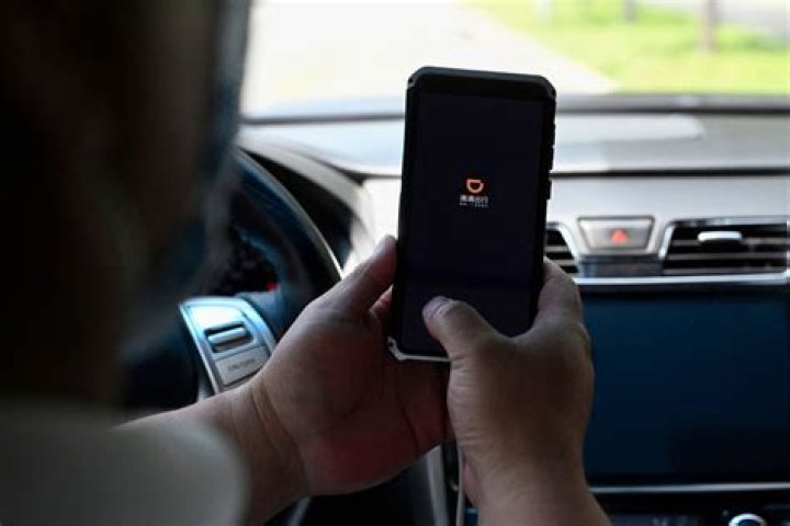 How did Didi beat Uber in China? Founder Cheng Wei built his ride sharing app from the ground up – now he’s a billionaire
