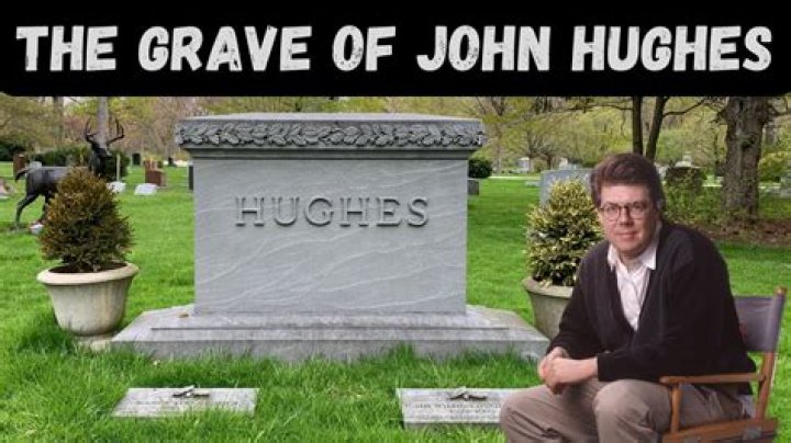 How Did John Hughes' Wife Die? A Deep Dive Into The Life And Legacy Of John Hughes