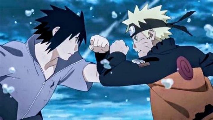 How did Naruto get his arm back? The true genius of Tsunade, explained