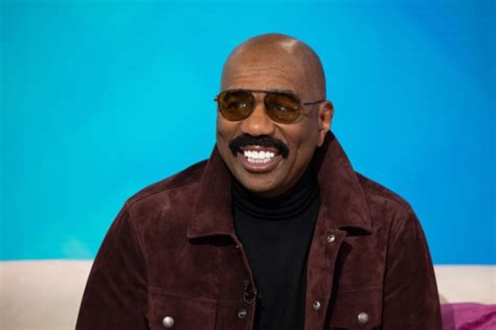 How Did Steve Harvey Die? A Comprehensive Exploration