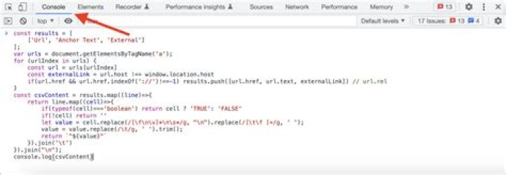 How do I extract a video stream URL from a website?