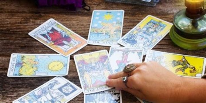 How Do Tarot Cards Work?