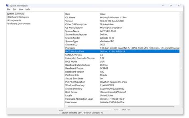 How do you delete BIOS and re-instal clean version?