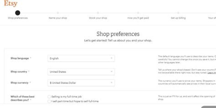 How Does Etsy Work? 7 Answers About Selling Here