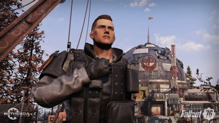 How Fallout 76 handles the Brotherhood of Steel