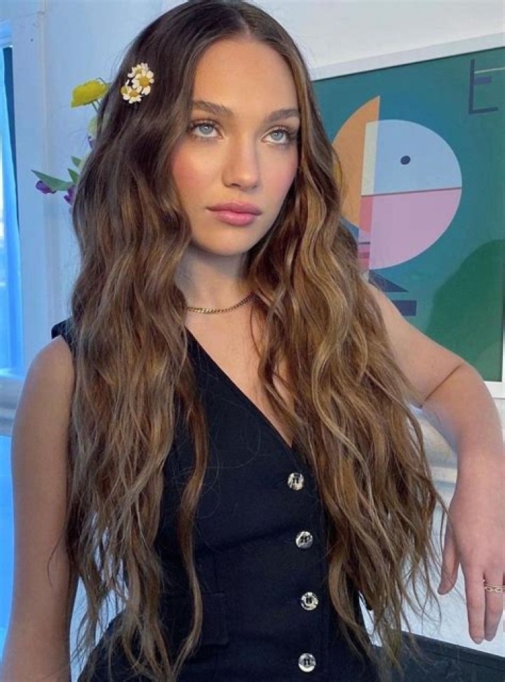 How Famous Is Maddie Ziegler on TIKTOK?