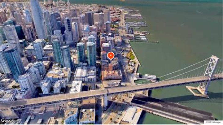 How Google Maps' Immersive View Will Help You Explore a City