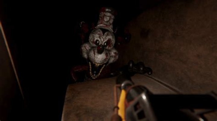 How Horror Video Games Went from Spooky to Terrifying in 40 Years