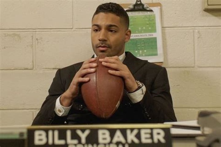 How is everyone coping with Billy Baker's demise?
