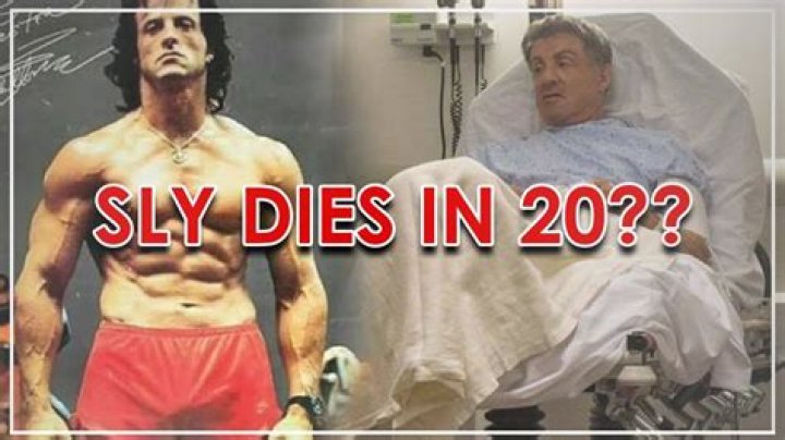 How Is Sylvester Stallone's Health: A Comprehensive Overview