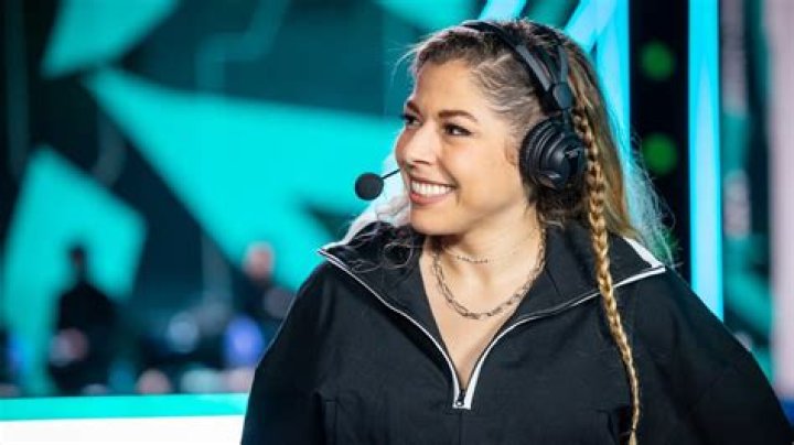 How LCS caster LeTigress is making her mark on NA esports
