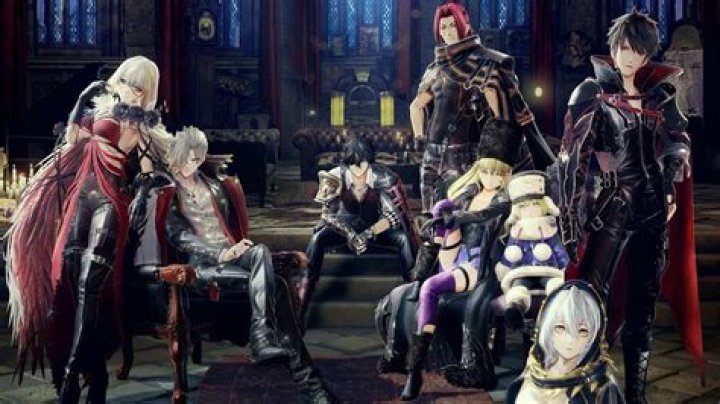 How Long Code Vein Takes to Beat & How Many Areas There Are