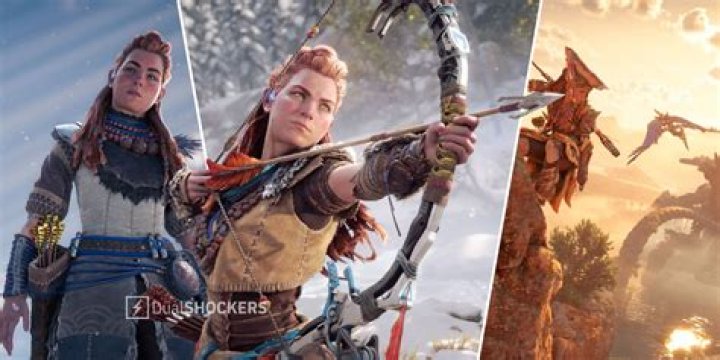 How Long Does it Take to Beat Horizon Forbidden West?