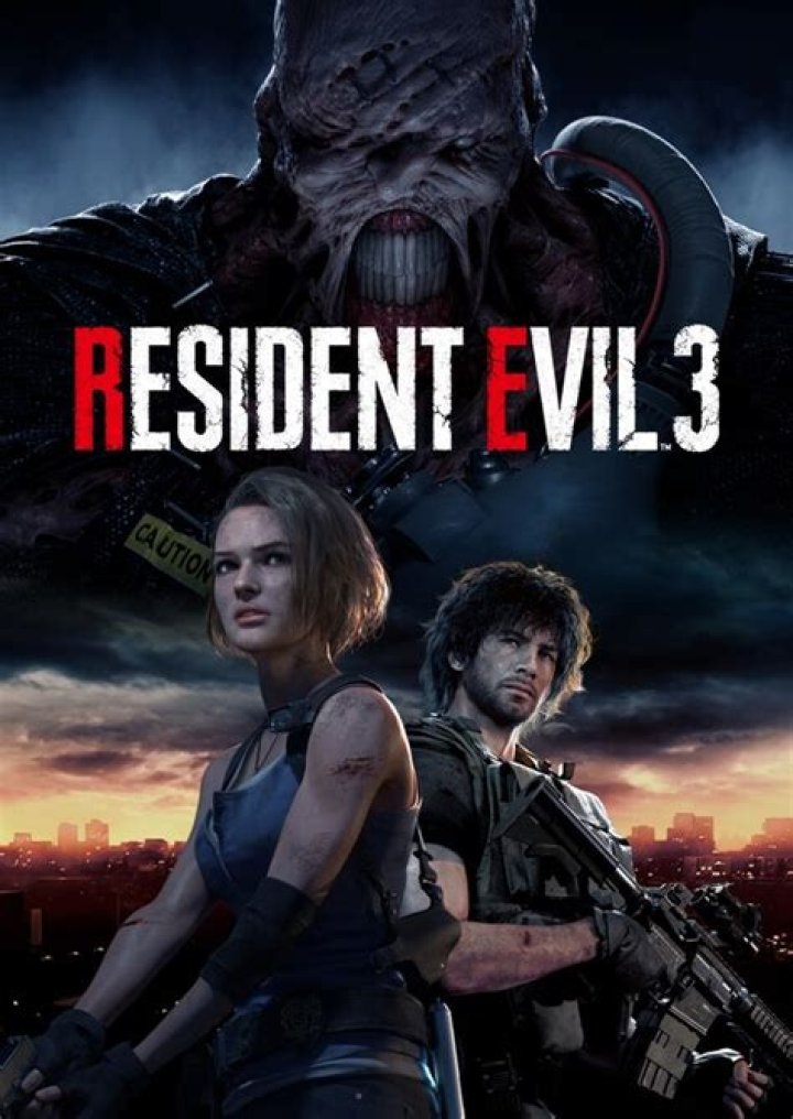 How Long is Resident Evil 3?