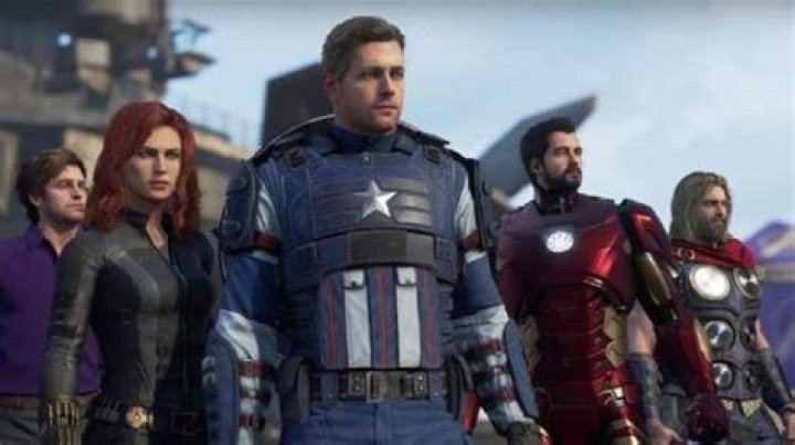 How Long Marvel’s Avengers Game Takes to Beat