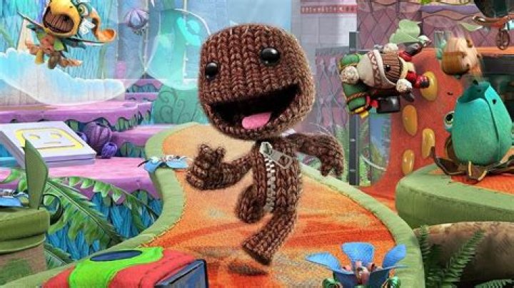 How Long Sackboy A Big Adventure Takes to Beat