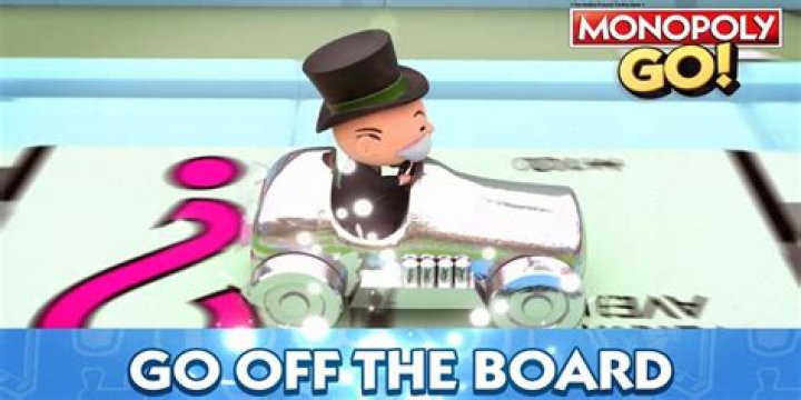 How many boards are there in Monopoly Go?