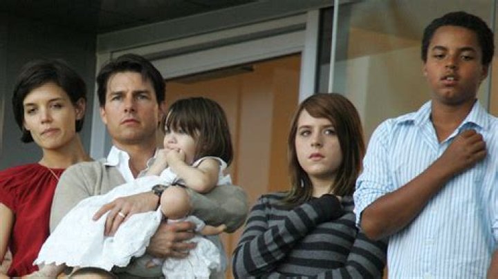 How Many Sisters Does Tom Cruise Have? Meet His Siblings