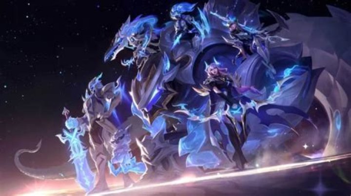 How Many Skins Are in League of Legends as of 2021?