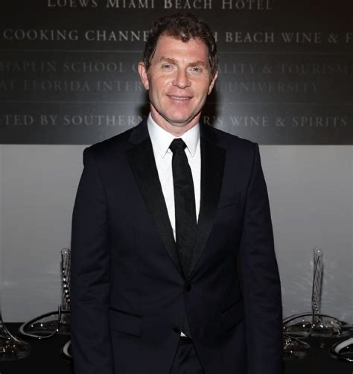 How Many Times Has Bobby Flay Been Married? A Comprehensive Look At The Celebrity Chef's Marital History