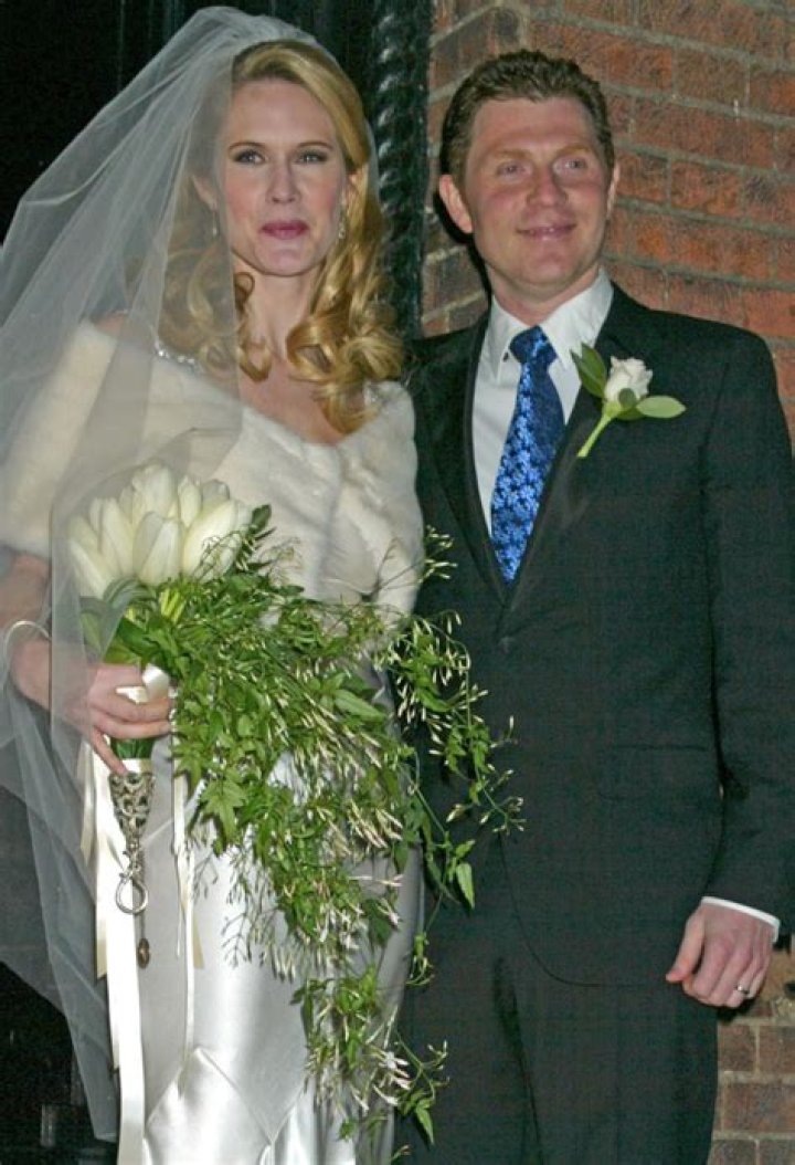 How Many Times Has Larry David Been Married?