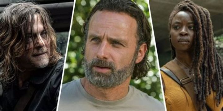 How Much Do Walking Dead Actors Make Per Episode?