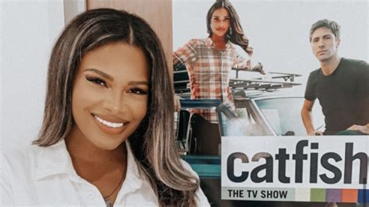 How Much Does Kamie Make On Catfish?