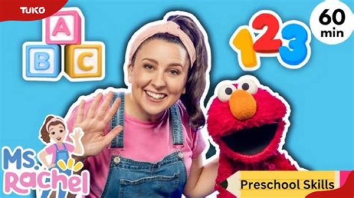 How Much Does Miss Rachel Make Per Episode?