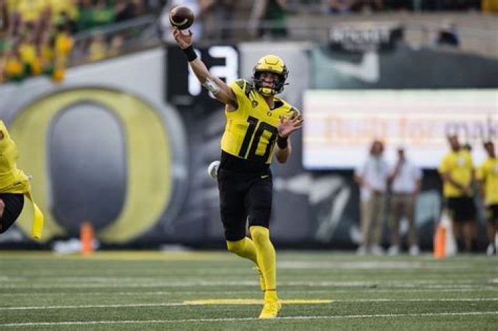 How much does the Oregon sensation make? List of all prominent deals, NIL valuation, and more